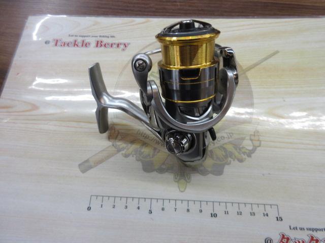 18フリームス LT2000S