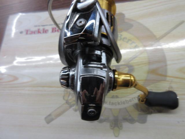 18フリームス LT2000S