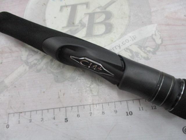 23ディアルーナ S96ML