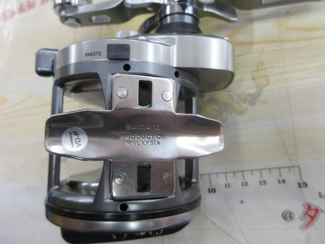 23スピードマスター石鯛 3000T