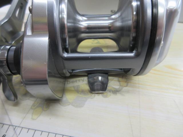 23スピードマスター石鯛 3000T
