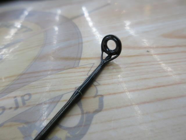 レジェンドトラウトスピンLTS600UL