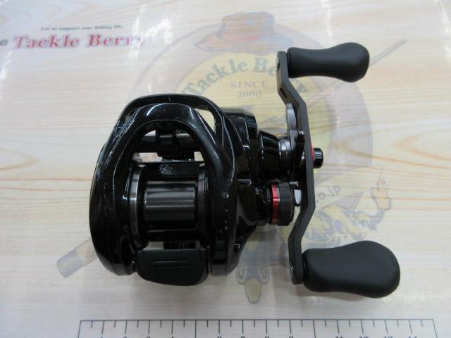 17スコーピオンDC 100HG｜＠ベリーネット 日本最大新品中古釣具WEBショップ