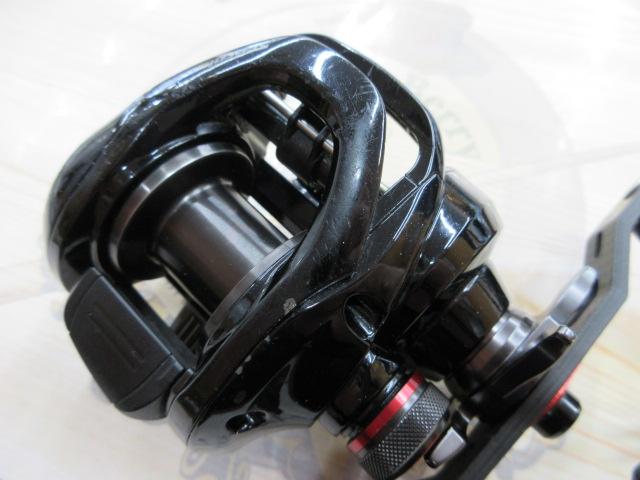 17スコーピオンDC 100HG