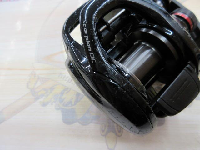 17スコーピオンDC 100HG