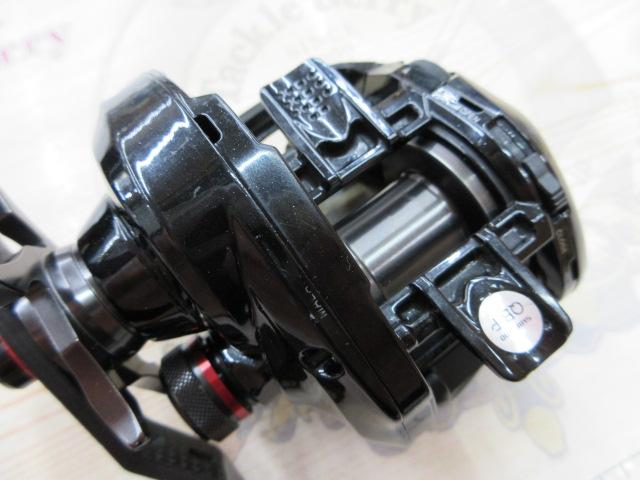 17スコーピオンDC 100HG