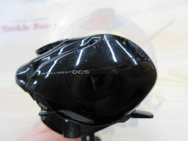 17スコーピオンDC 100HG