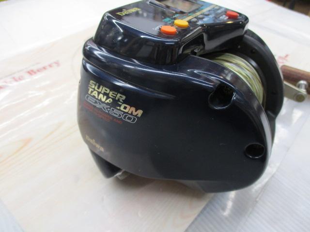 スーパータナコン EX-50