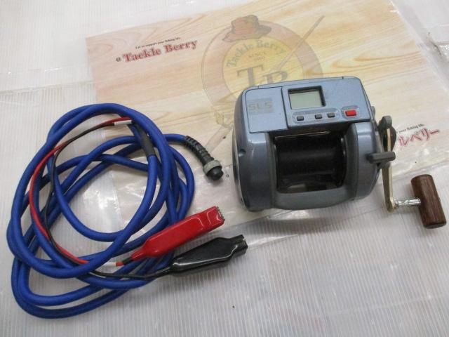 デジタナSLS電動丸 3000EV｜＠ベリーネット 日本最大新品中古釣具WEB
