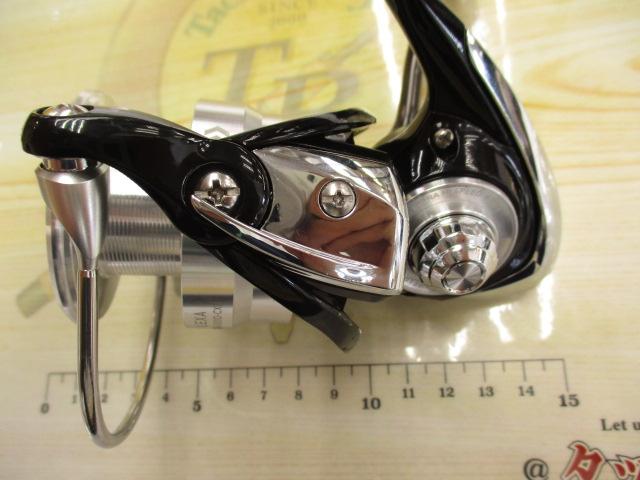 19レグザ LT4000D-CXH
