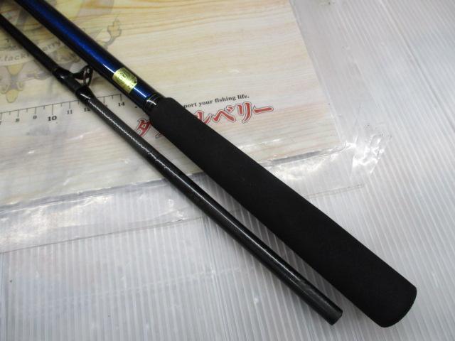 極鋭ヤリイカ 82 MH-170