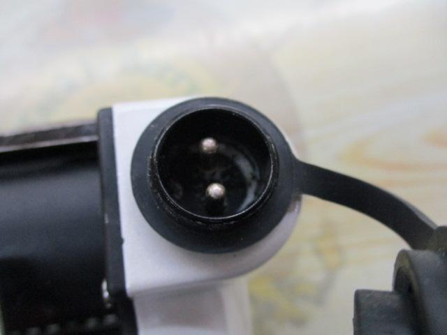デンドーマイコンスピード250ホワイト