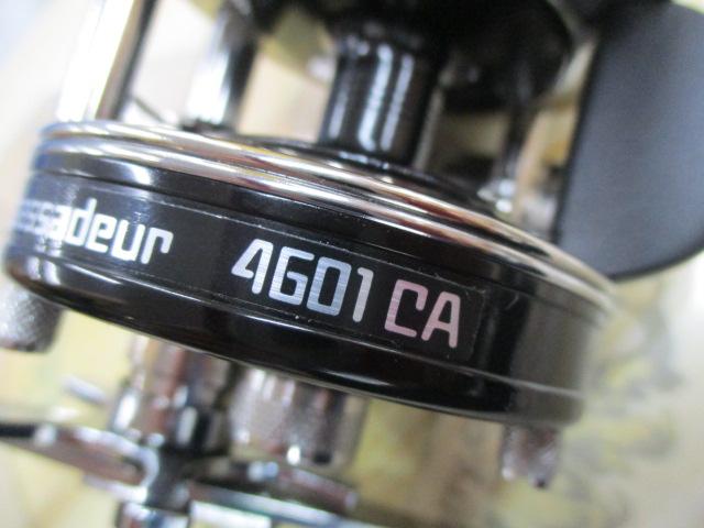 4601CA Factory tuned ブラック(サムバー)