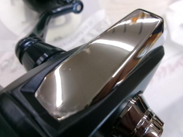 20ストラディックSW 6000HG