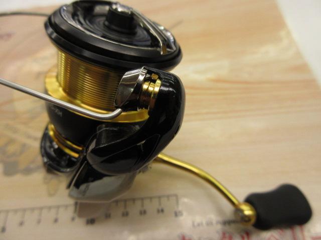 23レガリス LT2500S-XH