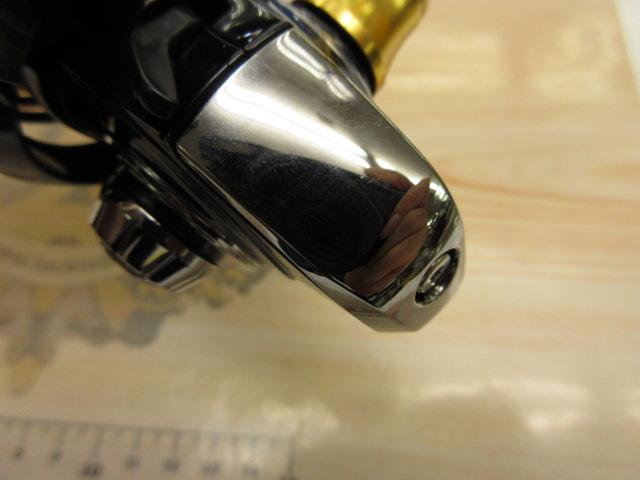 23レガリス LT2500S-XH
