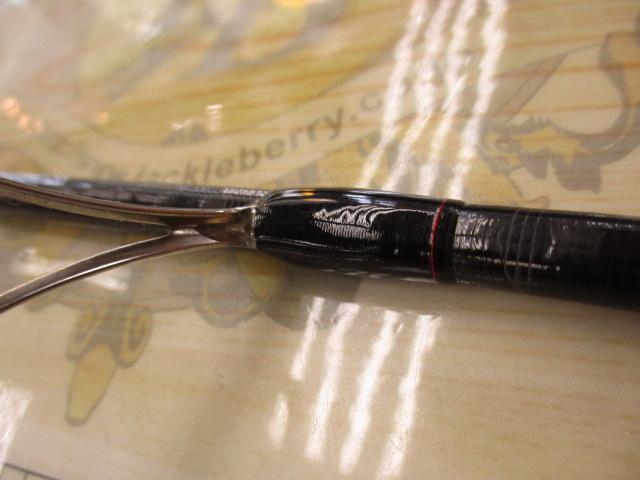ゾディアス 270UL+