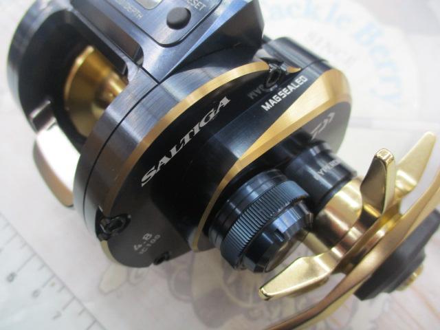 21ソルティガIC 100P-DH