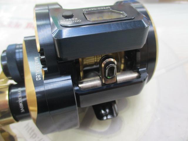 21ソルティガIC 100P-DH