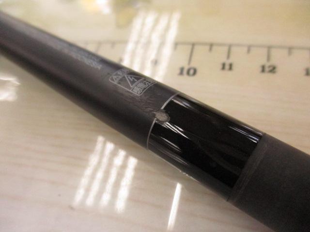 22エクスプライド 173MH-LM