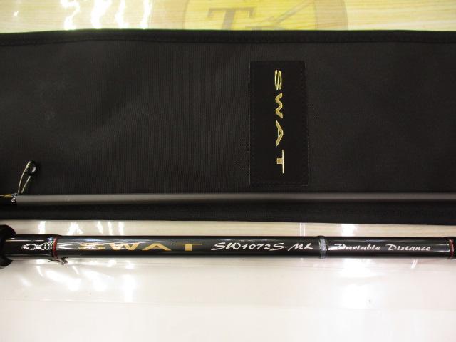 スワット SW1072S-ML