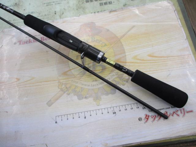 タトゥーラXT 642ULXS-ST