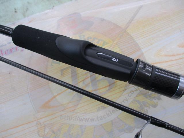タトゥーラXT 642ULXS-ST