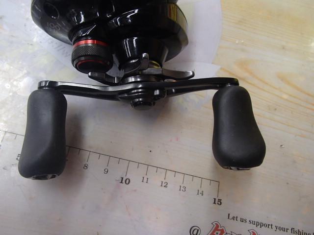 17スコーピオンDC 100HG