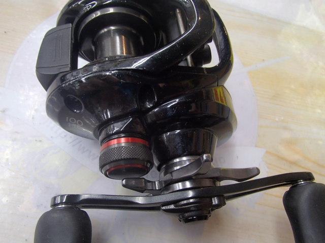 17スコーピオンDC 100HG