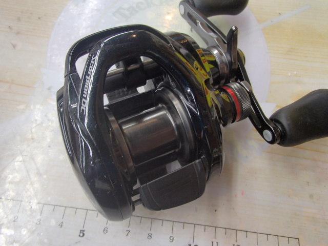 17スコーピオンDC 100HG