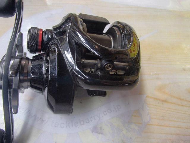 17スコーピオンDC 100HG