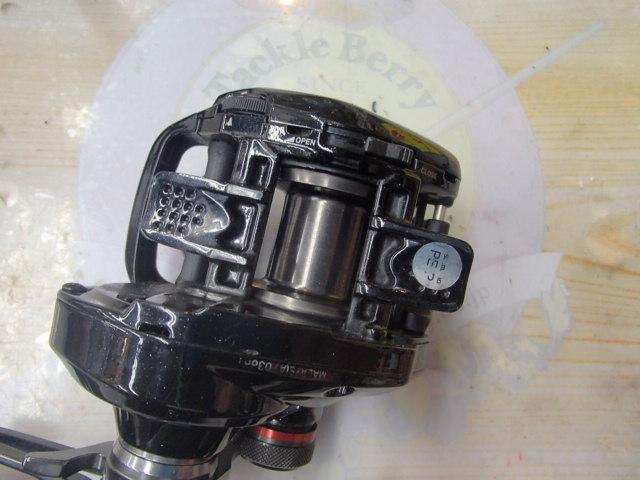 17スコーピオンDC 100HG