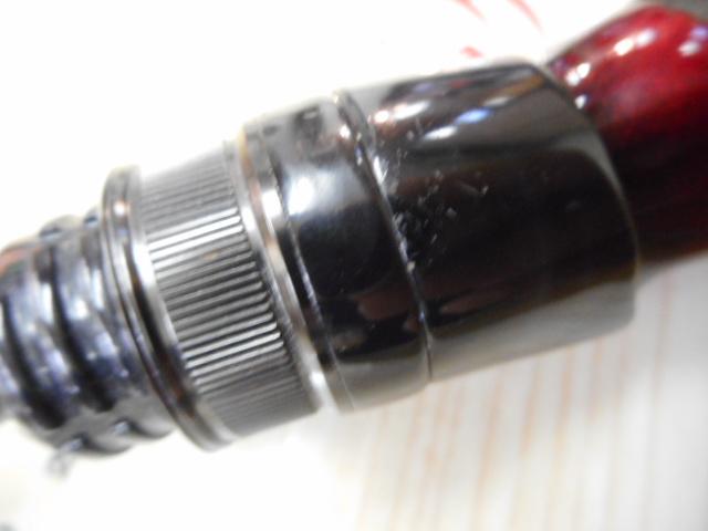 月下美人MX アジング510UL-S・N