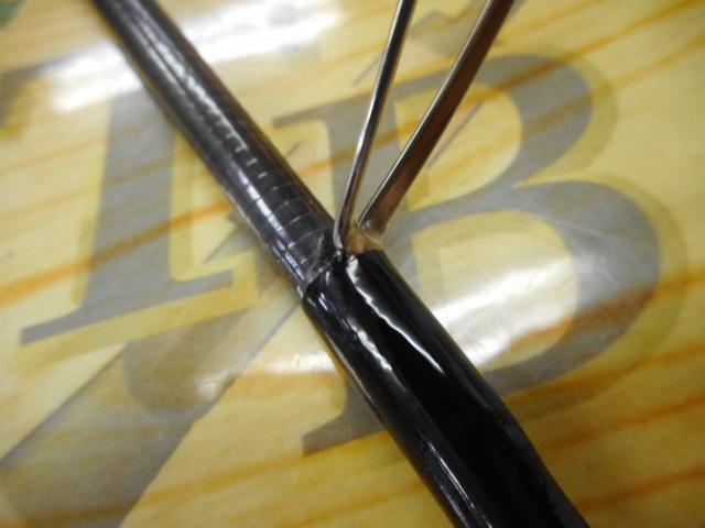 月下美人MX アジング510UL-S・N