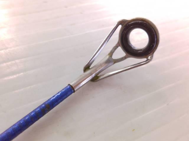 07スピンジョイ(振出)405DX-T