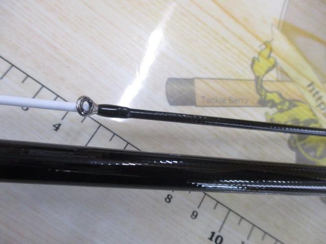 ラグゼスピードメタルR S610MH