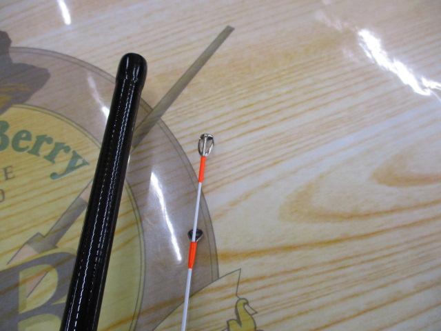 ラグゼスピードメタルR S610MH