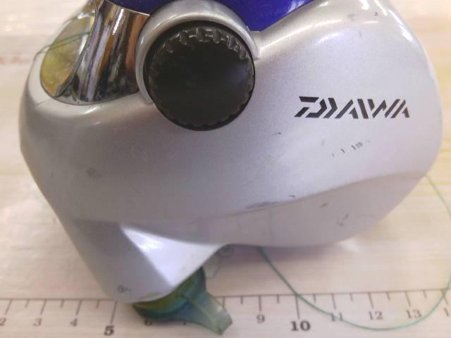 ハイパータナコン 500F