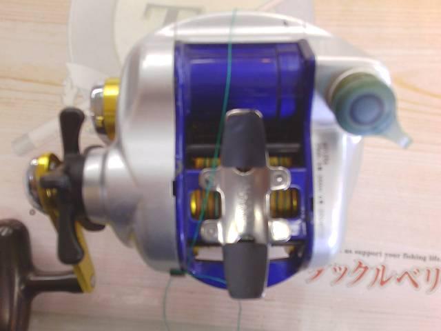 ハイパータナコン 500F