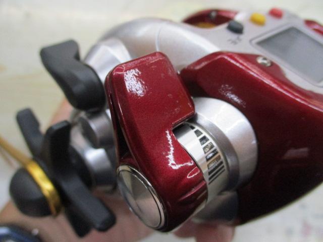 09電動丸 600プレイズ