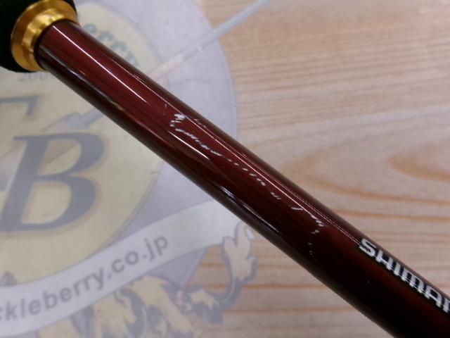 21炎月BB B69ML-S