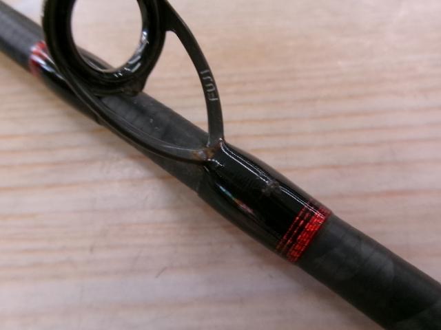 21炎月BB B69ML-S