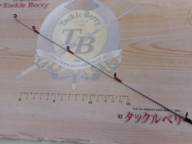 21炎月BB B69ML-S
