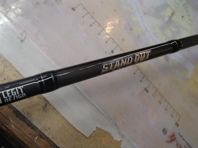 スタンドアウト SOS72ML-2