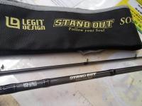 スタンドアウト SOS72ML-2