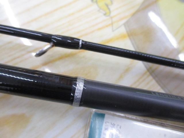 ラグゼスピードメタルSS S610M-ソリッド
