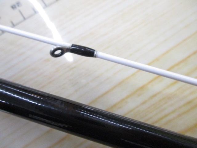 ラグゼスピードメタルSS S610M-ソリッド