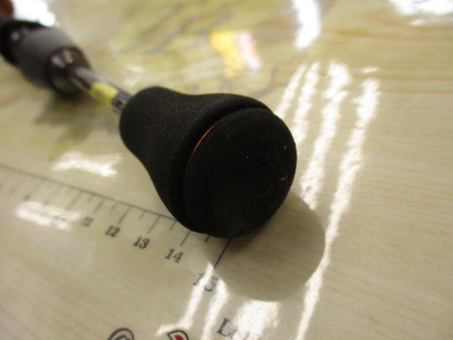 17ソアレCI4+アジング S408UL-S