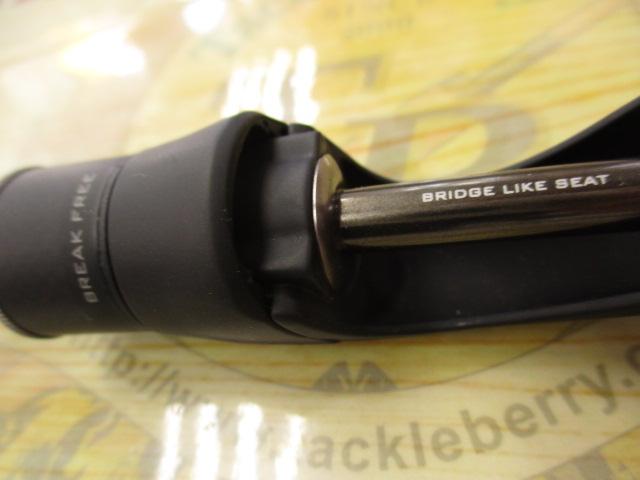 17ソアレCI4+アジング S408UL-S