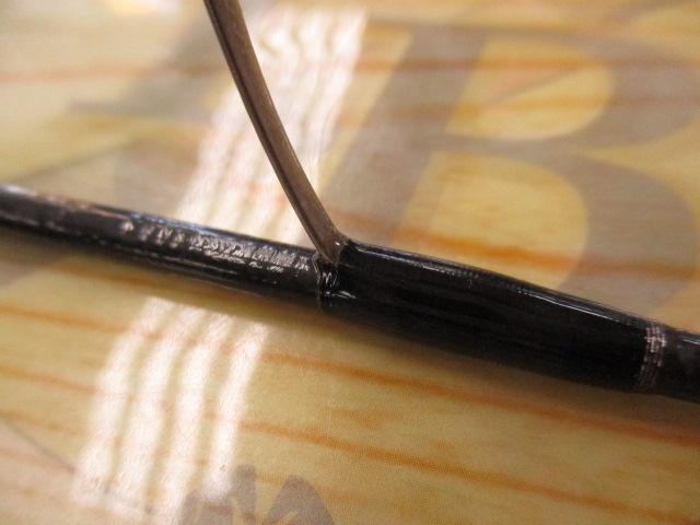 17ソアレCI4+アジング S408UL-S